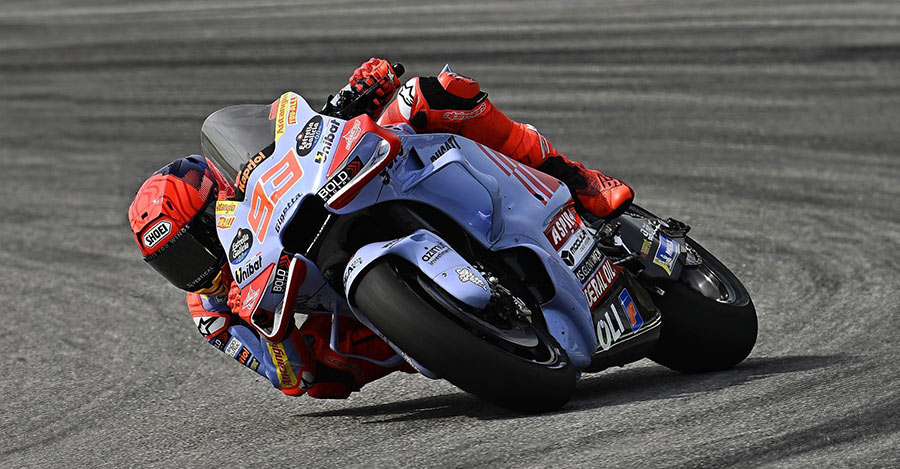 Τα καλύτερα σπορ κράνη μηχανής του 2024